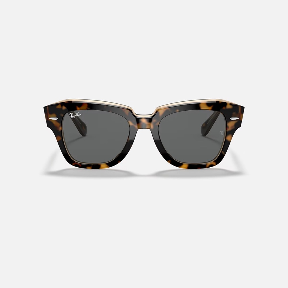 Ray-Bans State Street